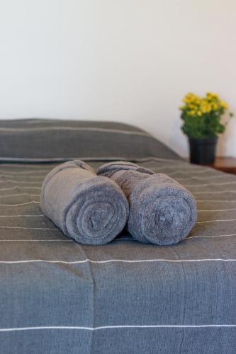 La Aldea Zipolite Room Type - Deluxe Double Room