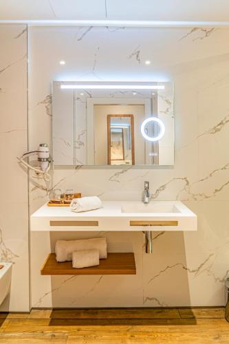 Hotel Boutique Adolfo - image 10