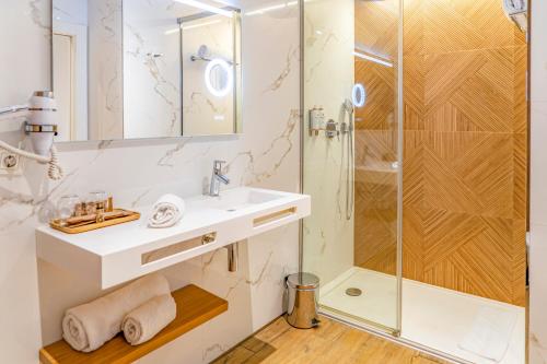 Hotel Boutique Adolfo - image 11