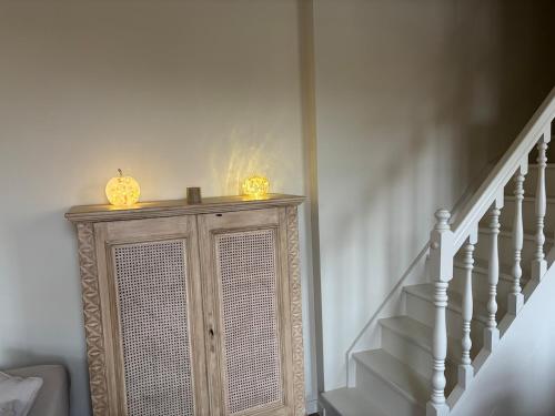 Appartement des Capucins - Location saisonnière - Cambrai