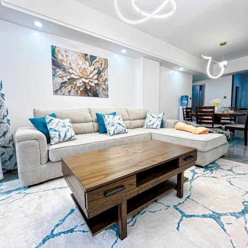 FIKRA HOMES Kileleshwa