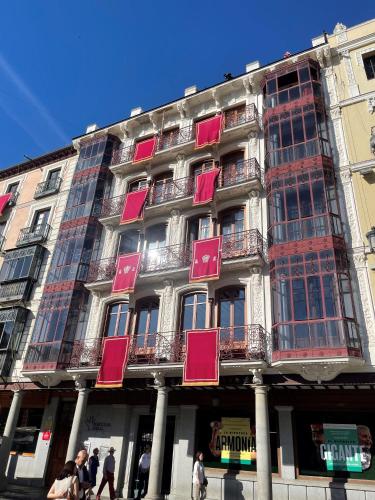 المنظر الخارجي, Hotel Boutique Adolfo in مركز مدينة توليدو