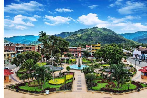 Departamento en centro Sucua in Morona-Santiago