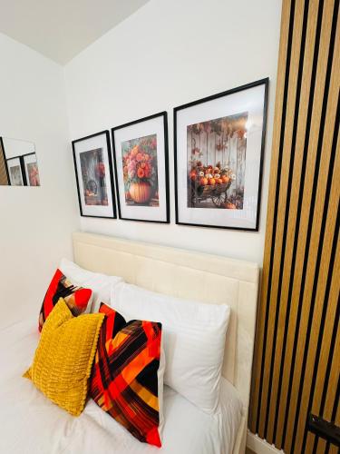 R4 - Elegant Private Room with Kitchenette near QE Hospital Harborne R4 - Elegant Private Room with Kitchenette near QE Hospital Harborne