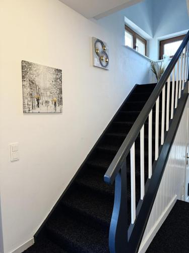 設施, Duplex Schlafzimmer in Haus in 於利希