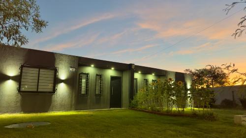 Casitas Atlántida (Casitas Atlantida) in Atlantida