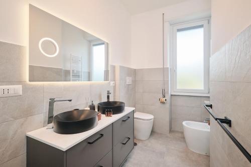 Colosseo-San Giovanni, New Apartment Wi-Fi & A-C, Rome (photo 10)