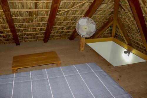 La Aldea Zipolite Room Type - Double Room with Two Double Beds