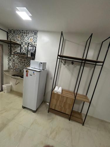 Konyha, Residencial Salinas in Tibau