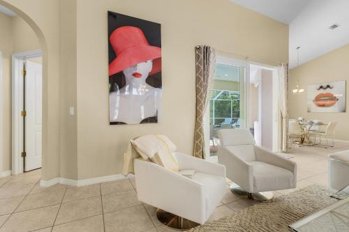 Villa Jolie Cape Coral - image 2
