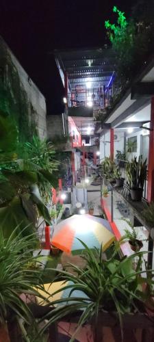 Hotel Adelmo's in Santa Rosa De Copan