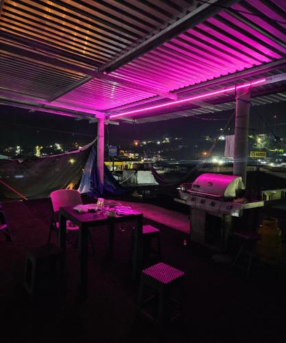 Hotel Adelmo's in Santa Rosa De Copan