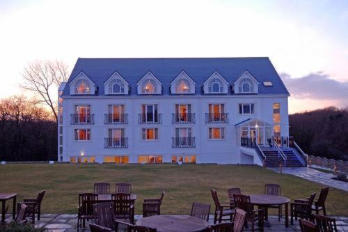 Towers Hotel & Spa, , South Wales