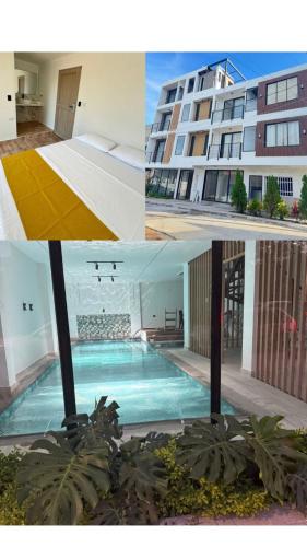 HOTEL Hippopotamus