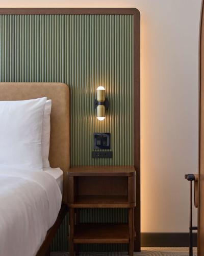 Vendégszoba, Arlo Washington DC near Holokauszt Emlékmű Múzeum