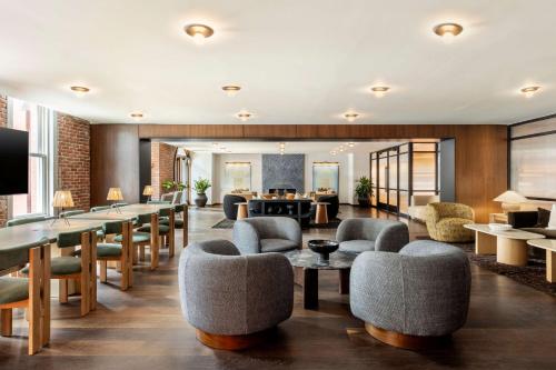 Tárgyalóterem/bálterem, Arlo Washington DC near Holokauszt Emlékmű Múzeum