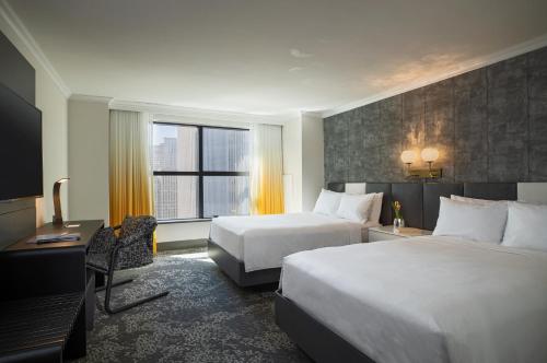 Renaissance New York Times Square by Marriott in New York, USA