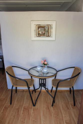 Carmel Villa B&B or Self-Catering