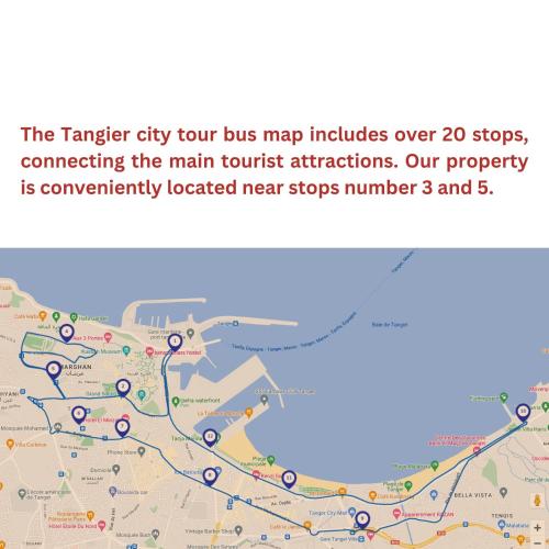 City Center Apartment Panoramic View& Terrace N2 City Center Apartment Panoramic View& Terrace N2