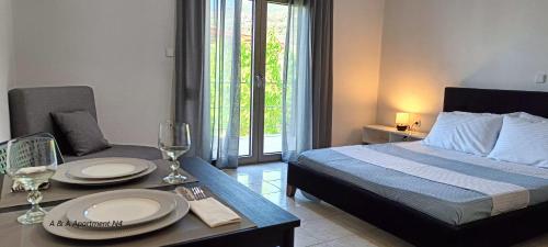 A & A APARTMENTS 2, Skiathos-Stadt (Foto 7)