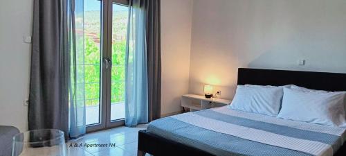 A & A APARTMENTS 2, Skiathos-Stadt (Foto 8)