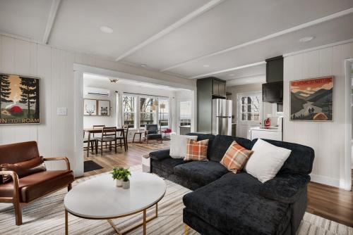 Hygge mountain retreat with stunning views in New Market (VA)