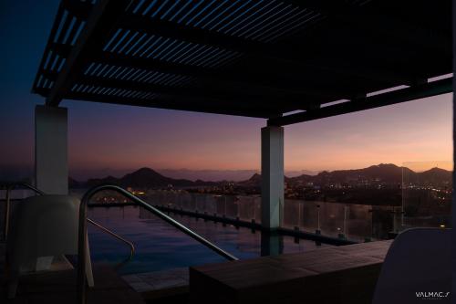 bazen, Comfort Inn & Suites Los Cabos in El Tezal