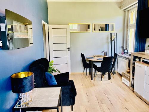 Apartament Górski centrum, Szklarska Poręba