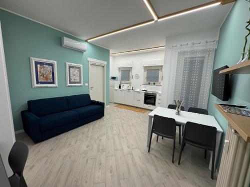 Maison Mimì 2 Room Type - One-Bedroom Apartment Maison Mimì 2 Room Type - One-Bedroom Apartment