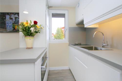 外部景觀, Le 24 in 萊斯德塞夫勒阿爾卑斯