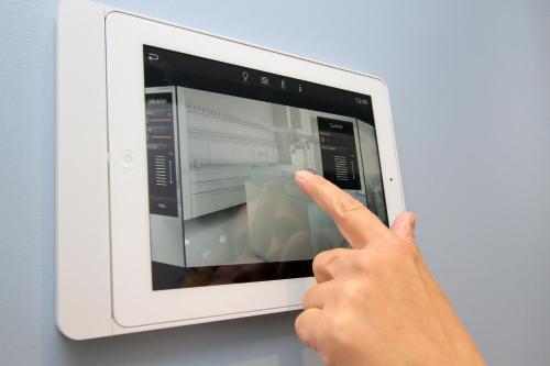 外部景觀, Le 24 in 萊斯德塞夫勒阿爾卑斯