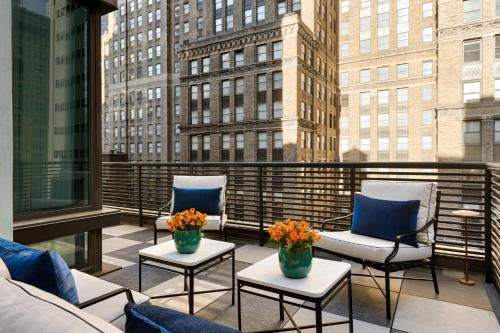 Dylan Hotel NYC - image 11