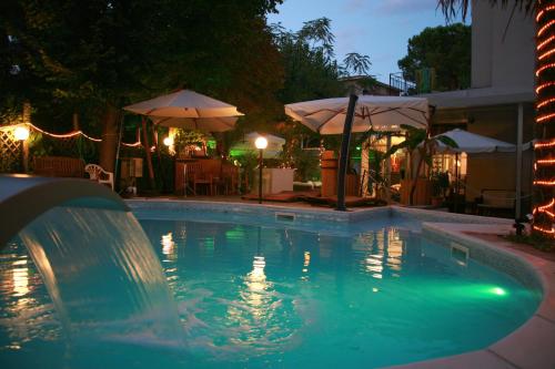 Hotel Bengasi
