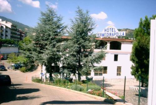 Accommodation in Rapolla