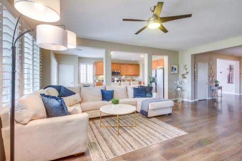 Indio Home with Community Pools 1 Mi to Coachella! in Indio, USA