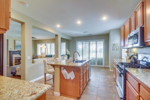 Indio Home with Community Pools 1 Mi to Coachella! in Indio, USA