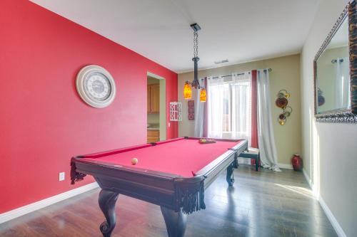 Indio Home with Community Pools 1 Mi to Coachella! in Indio, USA
