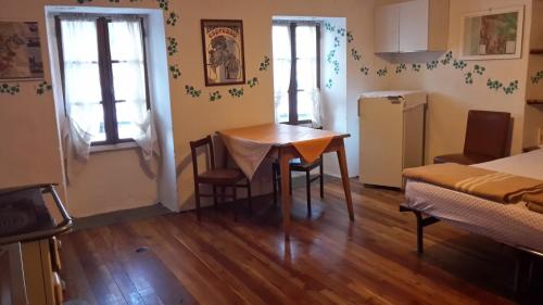  B&B La Miando in Salza di Pinerolo