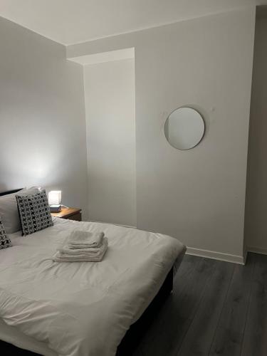 Alton House in Bardsley