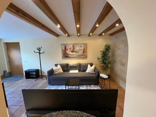 Ferienwohnung Hohenweiler in Hohenweiler, Österreich