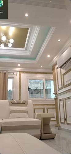 Résidence Mba-Mba (Residence Mba-Mba) in 自由市