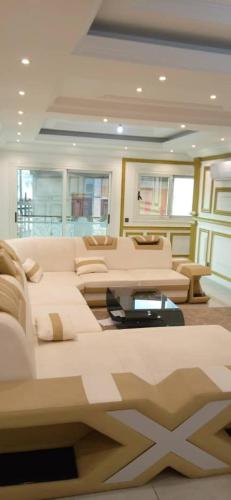 Résidence Mba-Mba (Residence Mba-Mba) in 自由市