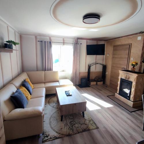 Guesthouse and Wellness VINEA in Radenci