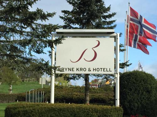 Bryne Hotell