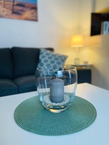OstseeLiebe Garten, Terrasse und Strandnähe – khách sạn tại Do Thi Marina Wendtorf