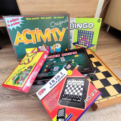 Guesthouse and Wellness VINEA Guesthouse and Wellness VINEA