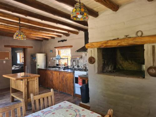 La Majadita in Rodeo