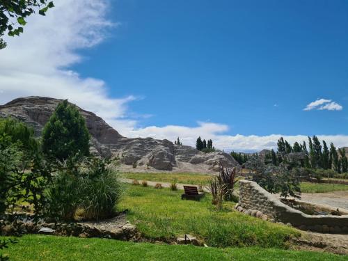 La Majadita in Rodeo