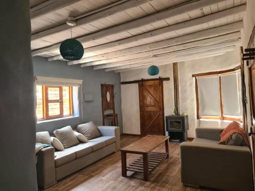 La Majadita in Rodeo