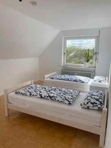 Apartment Walddorf in Walddorf, Deutschland